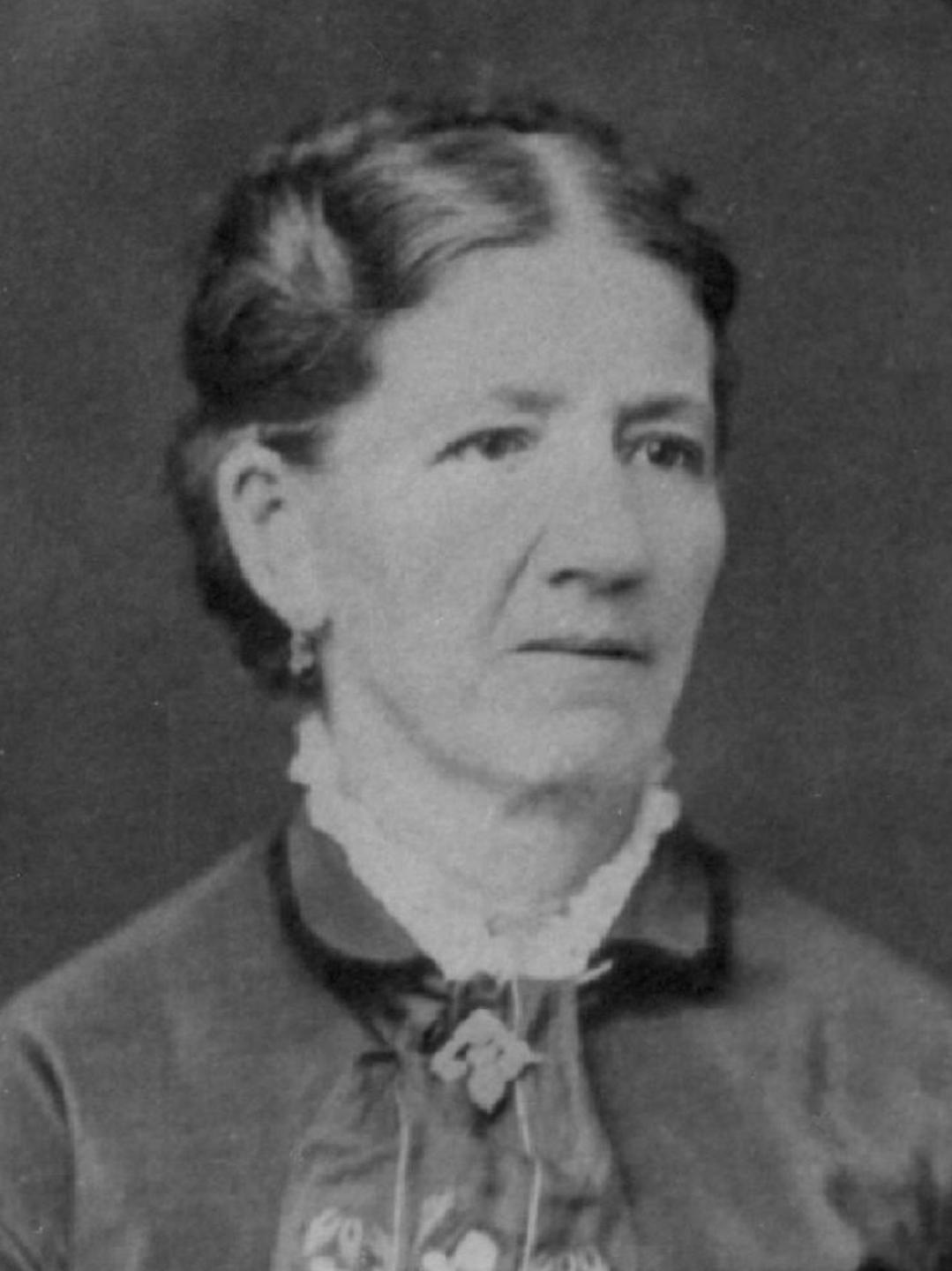 Anna Barbara Bryner (1830 - 1920) Profile